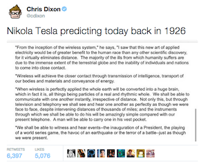 Much higher engagement when text is inline