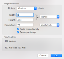 You can’t do this with embeds