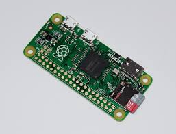 Raspberry Pi Zero: 1 GHz Linux computer for $5