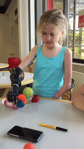 Source: Open Bionics