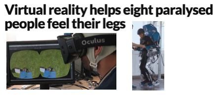 Source: New Scientist